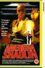 Watch American Shaolin Myflixer