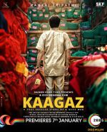 Watch Kaagaz Myflixer