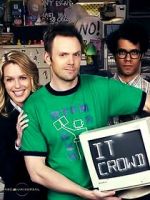 Watch The IT Crowd Myflixer