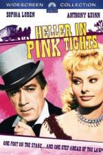 Watch Heller in Pink Tights Myflixer