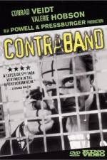 Watch Contraband Myflixer