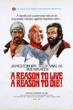 Watch A Reason to Live, a Reason to Die Myflixer