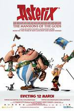 Watch Ast�rix: Le domaine des dieux Myflixer