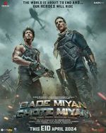 Watch Bade Miyan Chote Miyan Myflixer
