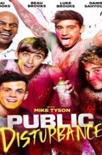 Watch Public Disturbance Myflixer