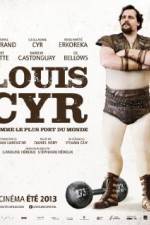 Watch Louis Cyr Myflixer