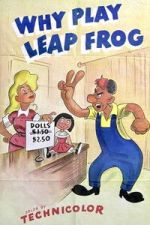 Watch Why Play Leap Frog? Myflixer