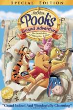 Watch Pooh's Grand Adventure: The Search for Christopher Robin Myflixer