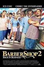 Watch Barbershop 2: Back in Business Myflixer