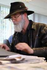 Watch Terry Pratchett: Back in Black Myflixer