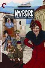 Watch Amarcord Myflixer