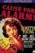 Watch Cause for Alarm! Myflixer