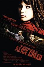 Watch The Disappearance of Alice Creed Myflixer
