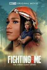 Watch Fighting to Be Me: The Dwen Curry Story Myflixer