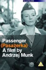 Watch Pasazerka Myflixer