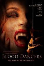 Watch Blood Dancers Myflixer