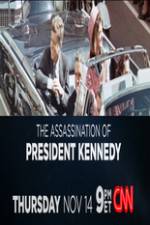 Watch The Assassination of President Kennedy Myflixer