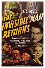 Watch The Invisible Man Myflixer