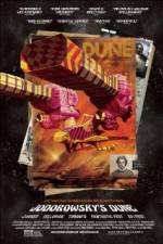 Watch Jodorowsky's Dune Myflixer
