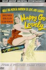 Watch Happy Go Lovely Myflixer