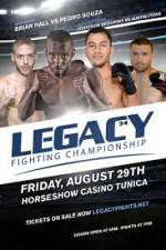Watch Legacy FC 34 Myflixer