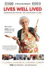 Watch Lives Well Lived Myflixer
