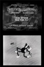 Watch The Spider and the Fly (Short 1931) Myflixer
