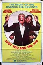 Watch Just You and Me Kid Myflixer