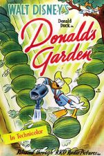 Watch Donald\'s Garden (Short 1942) Myflixer