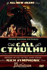Watch The Call of Cthulhu Myflixer