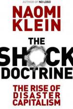 Watch The Shock Doctrine Myflixer