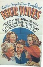 Watch Four Wives Myflixer