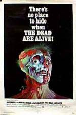 Watch The Dead Are Alive Myflixer