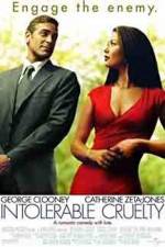 Watch Intolerable Cruelty Myflixer