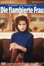 Watch Die flambierte Frau Myflixer