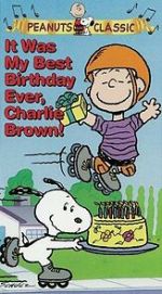 Watch It Was My Best Birthday Ever, Charlie Brown! Myflixer