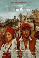 Watch The Return of Martin Guerre Myflixer