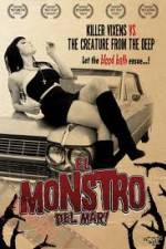 Watch El monstro del mar Myflixer