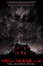 Watch Hell House LLC II: The Abaddon Hotel Myflixer