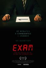 Watch Exam Myflixer