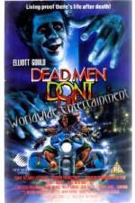 Watch Dead Men Don't Die Myflixer