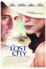 Watch The Lost City Myflixer