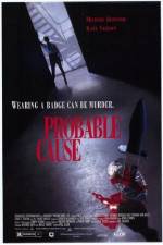 Watch Probable Cause Myflixer