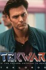 Watch TekWar TekLords Myflixer