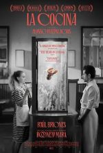 Watch La cocina Myflixer
