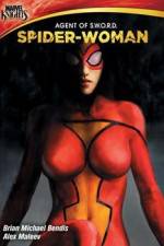 Watch Marvel Knights Spider-Woman Agent Of S.W.O.R.D Myflixer