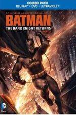 Watch Superman vs. Batman: When Heroes Collide Myflixer