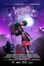 Watch Wendell & Wild Myflixer