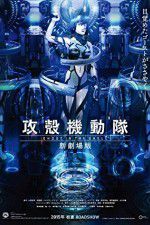 Watch Ghost in the Shell Arise: Border 5 - Pyrophoric Cult Myflixer