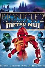 Watch Bionicle 2: Legends of Metru Nui Myflixer